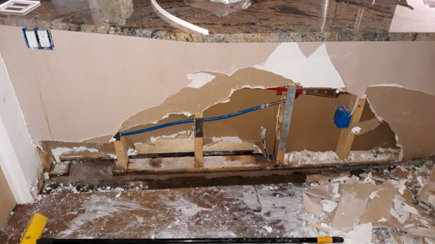 Best 24-hour water damage restoration  in Milam, TX