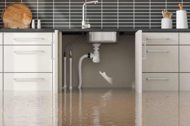 Local water damage restoration in Milam, TX
